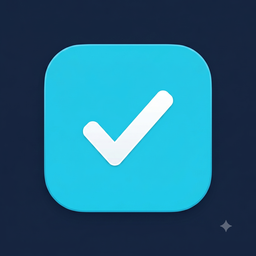TapCharts app icon